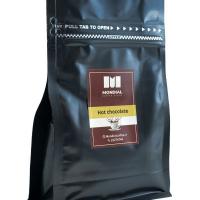 پودر هات چاکلت