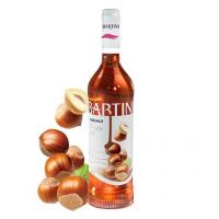 سیروپ فندوق بارتینی