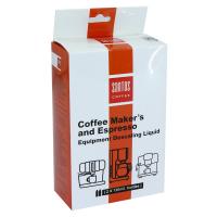 مایع شستشوی قهوه ساز آیبتا