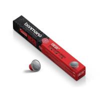 کپسول قهوه فرش بن مانو