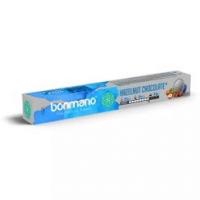 کپسول قهوه فندق شکلاتی بن مانو