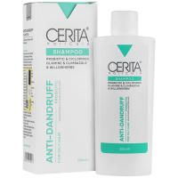 شامپو ضد شوره موی چرب سریتا 200 میلی لیتر