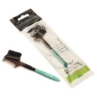 برس ابرو و مژه متوسط Z.One مدل Z331