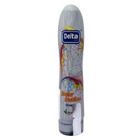 ژل تقویت کننده آقایان دلتا مدل Booster Erection طوسی
