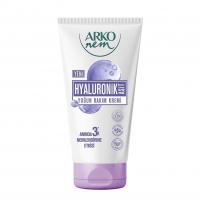 کرم مرطوب کننده تیوپی آرکو مدل Hyaluronik