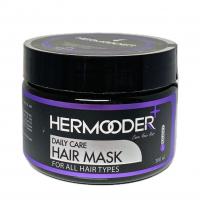 ماسک مو کاسه ای با آبکشی مناسب انواع مو هرمودر