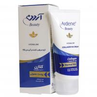 کرم مرطوب کننده و آبرسان HA پوست معمولی آردن