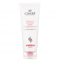 نرم کننده عمیق موی رنگ شده سینره تیوپی