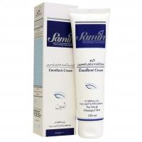 کرم نرم کننده حاوی اوسرین ثمین