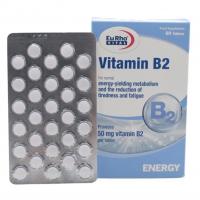 قرص ویتامین ب 2 یوروویتال