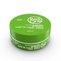 واکس مو ردوان RedOne سبز