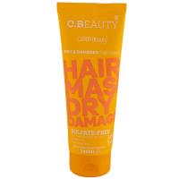 ماسک مو تیوپی موهای خشک و آسیب دیده سریتا بیوتی 200 میلی لیتر