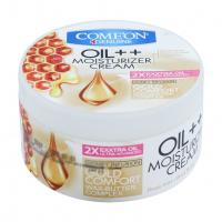 کرم مرطوب کننده کاسه ای پوست خیلی خشک کامان مدل Honey