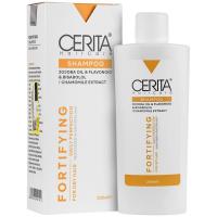 شامپو تقویت کننده موی خشک سریتا 200 میلی لیتر