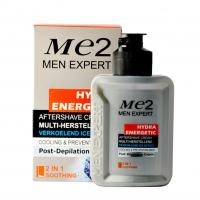 لوسیون بعد از اصلاح افترشیو می تو Me2 مدل Hydra Energetic