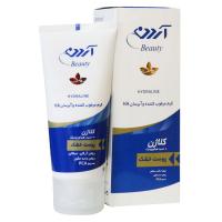 کرم مرطوب کننده و آبرسان HA پوست خشک آردن