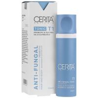 تونیک ضد شوره سر و بدن سریتا مدل T1