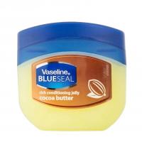 مرطوب کننده وازلین Vaseline مدل cocoa butter