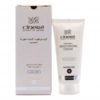 کرم مرطوب کننده صورت افراد بالای ۴۰ سال سینره