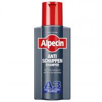 شامپو مو ضدشوره آلپسین A3 مدل Anti Schuppen