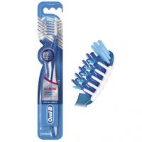 مسواک اورال بی مدل Pro-Expert برس متوسط