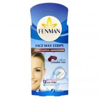 نوار موبر صورت فنمن Fenman پوست حساس