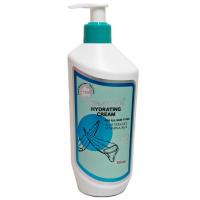 کرم آبرسان آلوئه ورا انواع پوست هرمودر