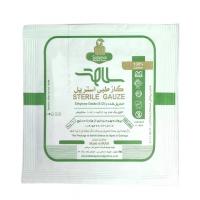 گاز استریل طبی