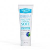 کرم مرطوب کننده تیوپی پوست معمولی کامان Berry