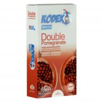 کاندوم تنگ کننده انار کدکس مدل Double