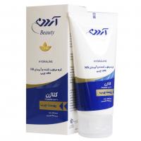 کرم مرطوب کننده و آبرسان HA پوست چرب آردن