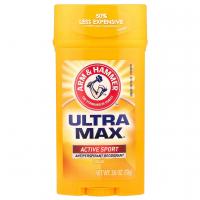 استیک ضد تعریق Arm & Hammer مدل Active Sport