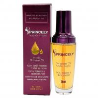 روغن ترمیم کننده مو آرگان پروپرنسلی ProPrincely