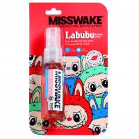 اسپری خوشبو کننده دهان لبوبو میسویک طعم آدامس بادکنکی