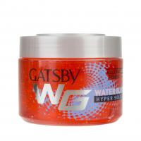 ژل حالت دهنده مو گتسبی مدل Hyper Solid