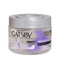 ژل حالت دهنده مو گتسبی مدل Soft