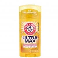 استیک ضد تعریق Arm & Hammer مدل powder fresh