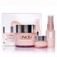 ست آبرسان کلینیک Clinique مدل Travel Exclusive