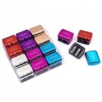 مداد تراش آرایشی دوقلو Cosmetic