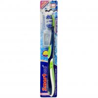 مسواک اسمارت اورال مدل 3D White Lux برس متوسط