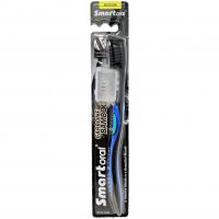 مسواک ذغالی اسمارت اورال مدل Carbone Bamboo برس متوسط