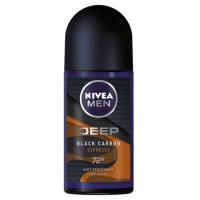 رول ضد تعریق مردانه نیوآ مدل Deep Espresso