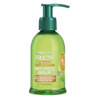 سرم مو آنتی فریز (ضدوز) گارنیر مدل Sleek & Shine