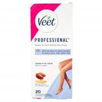 نوار موبر بدن ویت مخصوص پوست حساس