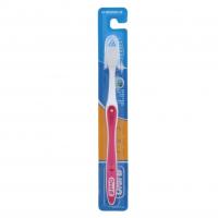 مسواک اورال بی Oral B مدل 1.2.3 با برس متوسط