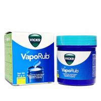 پماد ویکس Vicks مدل VapoRub