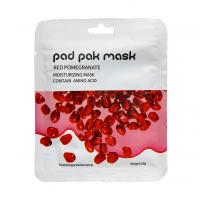 ماسک ورقه ای صورت پد پاک انار