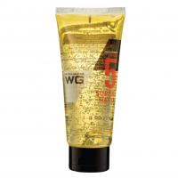 ژل حالت دهنده مو تیوپی گتسبی مدل Super Hard