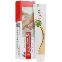 پماد گیاهی سوختگی اکبر ۱