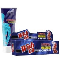 کرم ماساژ و ضد درد بدن ویشکا